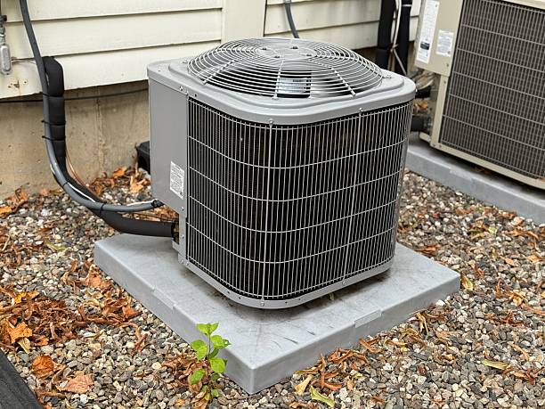 24/7 Emergency Hvac Installation experts in Falling Rock, WV