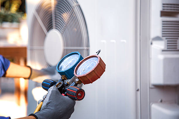 Affordable Hvac Installation solutions in Falling Rock, WV