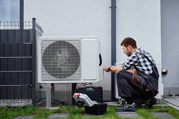 Top rated local Hvac Installation specialists in Falling Rock, WV